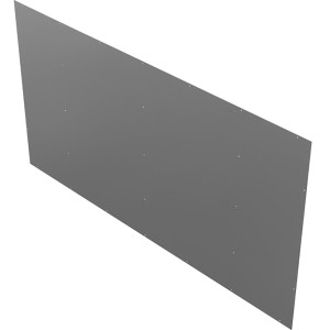 Genie Lift Part # 79997GT - MAIN PLAT DECK DIAMOND PLATE, EA