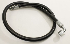 Genie Lift Part # 71812GT - HOSE ASSY,T(GEN)-T.OUT(F.MF), EA