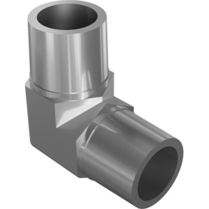 Genie Lift Part # 42794GT - ELBOW,90DEG,140237, 1 NPT, EA