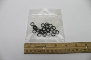 Genie Lift Part # 58503GT - O-RING 568-011 N552-90, EA