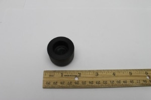 Genie Lift Part # 6050GT - ROLLER, NYLATRON,1.5 O.D.**, EA