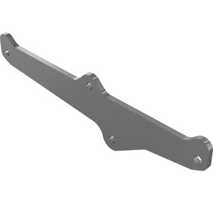 Genie Lift Part # 78071GT - BELLCRANK ASSY,SERV KIT GS30, EA