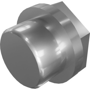 Genie Lift Part # 84348GT - SIGHT GLAS, POWER UNIT,TZ34, EA