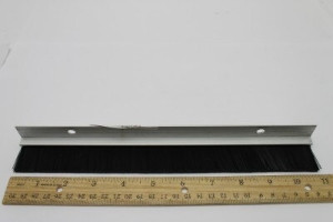 Genie Lift Part # 60235GT - BRUSH,TOP,MAST #1, EA