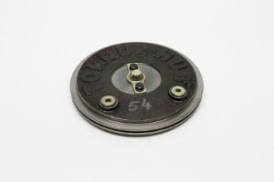 Genie Lift Part # 58320GT - KIT,TORQUE HUB COVER(101584)**, EA