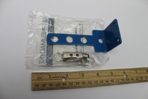 Genie Lift Part # 43006GT - BRKT.INTERLOCK ASSY,26"-AIR, EA