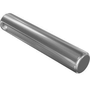 Genie Lift Part # 67387GT - PIN,1.00DIAX5.27LG,1HOLE, EA