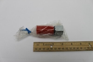 Genie Lift Part # 62323GT - VALVE,DIFFERENTIAL SENSE110PSI, EA