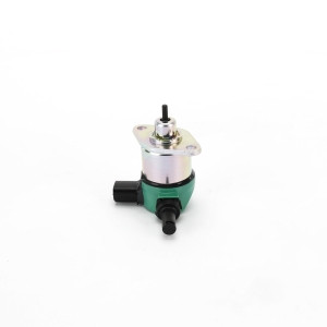 Genie Lift Part # 99199GT - SOLENOID,FUEL SHUTOFF,D905***, EA