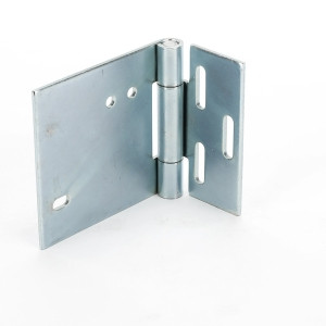 Genie Lift Part # 75073GT - HINGE,.375X.120THK.,SLOTTED, EA
