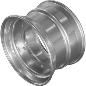 Genie Lift Part # 73182GT - TIRE & WHEEL ASSY.RIGHT,FF S60, EA