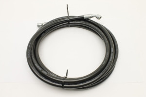 Genie Lift Part # 42812-SGT - HOSE ASSY-P2/T2 TO JIB JUNC., EA