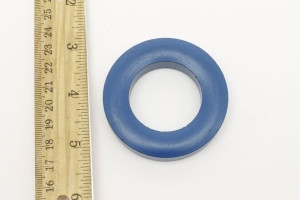 Genie Lift Part # 47141GT - FERRITE, TYPE 28, 87 OHM, EA