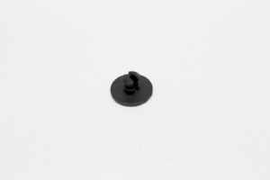 Genie Lift Part # 47502GT - BUMPER,1.25 INCH O.D.,SCISSORS, EA