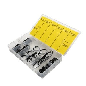 Genie Lift Part # 49612GT - O-RING KIT (ORFS FITTINGS), EA