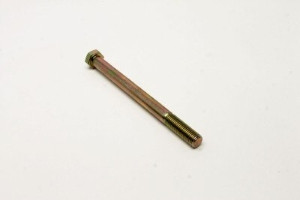 Genie Lift Part # 56925GT - SCREW,HHC,3/4-10 X 9.5 GR 8 YE, EA