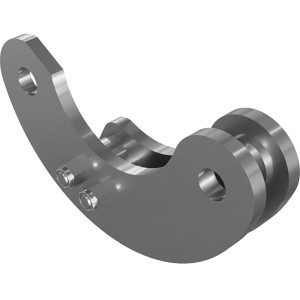 Genie Lift Part # 78076GT - SRV KIT,32/46 STR. LINK ASSY, EA