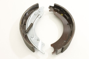 Genie Lift Part # 97356GT - BRAKE SHOE KIT,CE***, EA