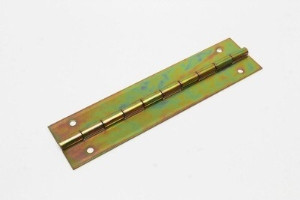 Genie Lift Part # 79136GT - HINGE, ACCESS DOOR GS68, EA