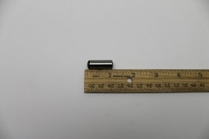 Genie Lift Part # 62473GT - PIN,DISENGAGE CAP (75090), EA