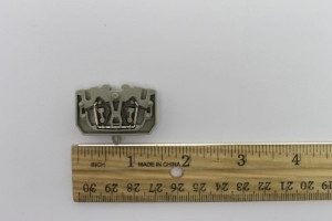Genie Lift Part # 80706GT - TERMINAL, 2 CONDUCTOR, EA