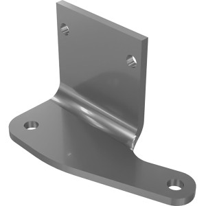 Genie Lift Part # 74813GT - ANGLE,SOLENOID MOUNT, EA