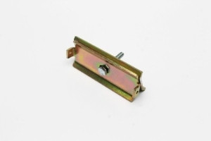 Genie Lift Part # 46766GT - CLAMP, CABLE TRACK, EA