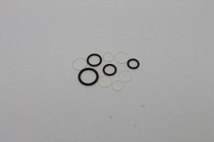 Genie Lift Part # 44229GT - SEAL KIT, VALVE, EA