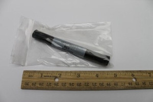 Genie Lift Part # 48751-463GT - HOSE, 1/4" HIGH PRESSURE, 4.63LG, EA