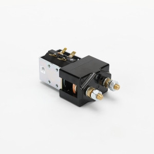 Genie Part # 74266GT - CONTACTOR,LIFT PUMP 24V 180A**, EA