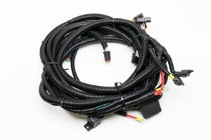 Genie Lift Part # 88810GT - HARNESS,DEUTZ ENGINE, EA