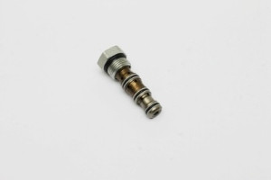 Genie Lift Part # 75453GT - VALVE,CHECK,DUAL PILOT***, EA