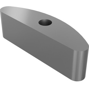 Genie Lift Part # 69682GT - GLIDE PAD, MAST ROTATE, EA
