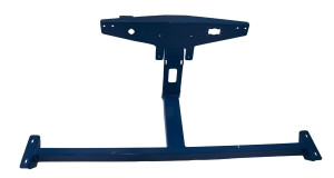 Genie Lift Part # 61997GT - WELDMENT,PLATFORM SUPPORT,CE, EA