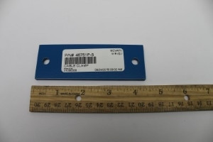 Genie Lift Part # 46751P-SGT - CABLE CLAMP, EA