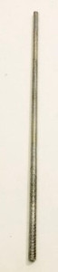 Genie Lift Part # 67908GT - THREADED ROD, M8 X 356MM TMZ, EA