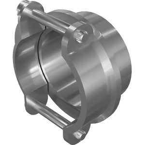 Genie Lift Part # 686220GT - CONNECTOR 2 SCREW 1.25T-B, EA