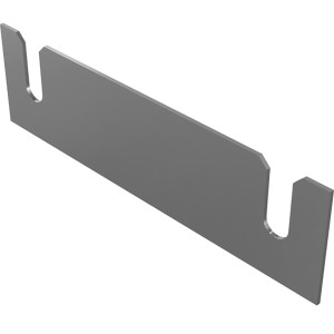 Genie Lift Part # 75286GT - SHIM, WEAR PAD,THIN,SB, EA