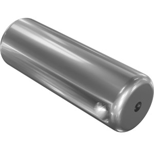 Genie Lift Part # 79029GT - PIN,1.75DIAX5.16LG,THREADED, EA