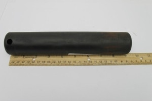 Genie Lift Part # 50542GT - PIN,1.75DIAX9.25LG,1HOLE, EA