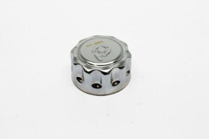 Genie Lift Part # 53527GT - CAP,FILLER BREATHER,3 MICRON**, EA