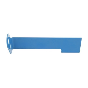 Genie Lift Part # 50947GT - BRACKET,FRONT DRIVE HOSES,RH, EA