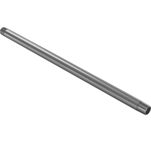 Genie Lift Part # 60065GT - TUBE,PLASTIC .5 NPT X 18"", EA