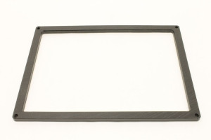 Genie Lift Part # 56959GT - PLATE,SPACER,Z30/20 STD.PBOX**, EA