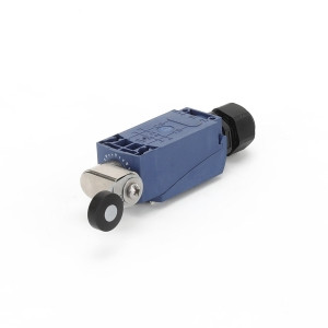 Genie Lift Part # 88356-12103GT - SWITCH,LIMIT,W/ROLLER ARM***, EA