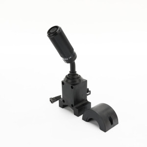Genie Lift Part # 7-125-05GT - SHIFTER ASSEMBLY***, EA