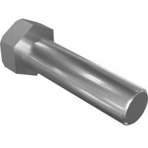 Genie Lift Part # 60868GT - SCREW,HHC,M12 X 45, EA