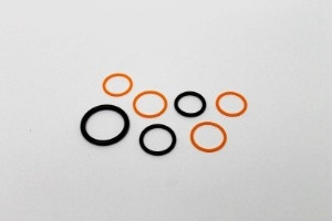 Genie Lift Part # 89310GT - SEAL KIT, SOLENOID VALVE, EA