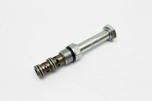 Genie Lift Part # 62329GT - VALVE,SOLENOID, 2POS 3WAY*, EA