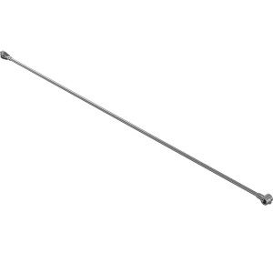 Genie Lift Part # 6-7801-132BGT - BATTERY CABLE (RED), EA
